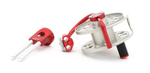 Ari 't Hart Astrid Limited Edition Fly Reel