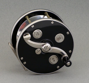 Hardy Cascapedia 4/0 Limited Edition Fly Reel - RHW