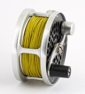 Peerless Model 1A Fly Reel