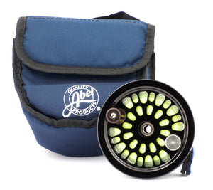 Abel No. 3 - spare spool only