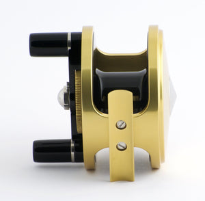 Seamaster Dual Mode Fly Reel - Mark II (LHW)