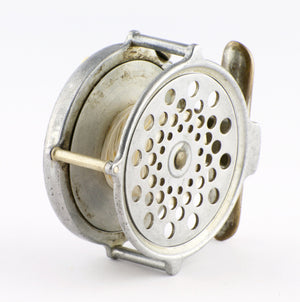Hardy Bougle 3" Fly Reel - Original