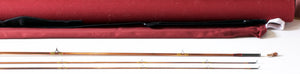Hardy Palakona "Gladstone" Bamboo Rod 7' 4wt