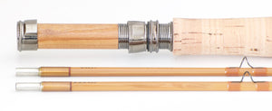 Sweetgrass "Special" 7'9 4-5wt Hex Bamboo Rod