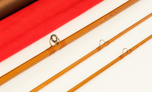 Winston Bamboo Rod 8'9" 4 7/8 oz (Morgan/Brackett)