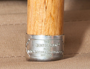 Leonard, H.L. -- Model 38 Bamboo Rod