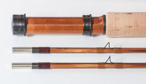 Jenkins GA756-30 Bamboo Rod