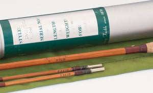 Orvis Seven/Three Bamboo Rod