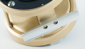 Bogdan Model 0 Fly Reel - RHW