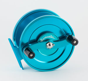 Seamaster Marlin I Dual Mode Fly Reel