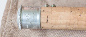 Hardy Palakona "The Marvel" Bamboo Rod -- 8' 3/2 3wt