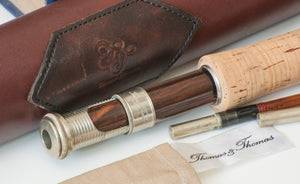 Thomas & Thomas Salmon Bamboo Rod 8 1/2' 7wt