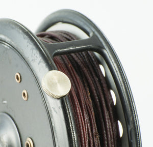 Hardy St. John Fly Reel