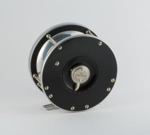 Joe Janciuras Restigouche size 6/0 fly reel