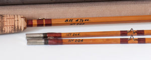 Rockland Tackle / Lou Feierabend Bamboo Rod