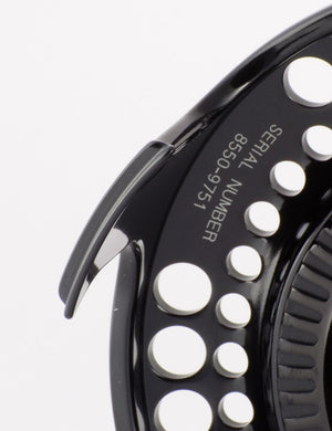 Charlton 8550C Fly Reel (w/Bonefish Spool) - LHW New in Box