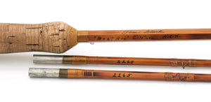 Young, Paul H. -- Boat Rod 8'