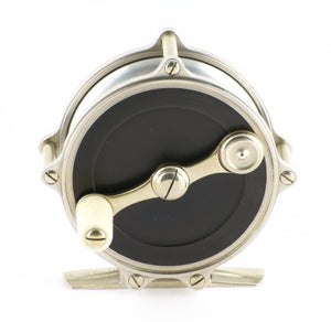 David Edel Philbrook & Paine Style Fly Reel