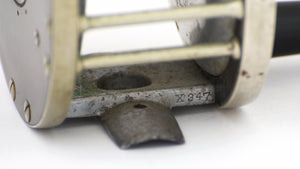 Edward Vom Hofe Model 504 Tobique Size 6/0 Fly Reel