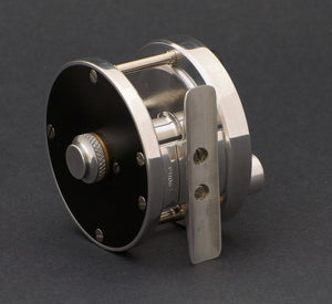 Dr. Paul Hermann Baby Hermann Fly Reel