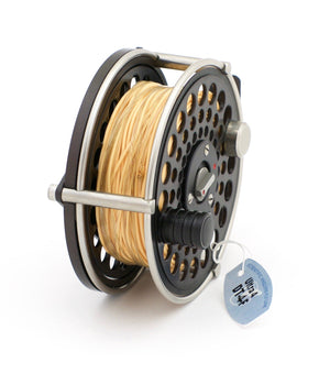 Ari 't Hart F2 Rio Orbigo Fly Reel