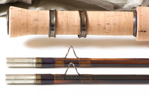 Redwing Fly Rods -- PHY Para 15
