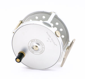 Hardy Salmon Bougle MKIV 4" Fly Reel