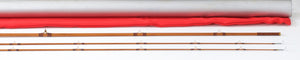 Howells, Gary -- 8'6 5wt Bamboo Rod