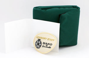 Charlton Mako Fly Reel and Spare Spool - Model 9600S (Stealth)