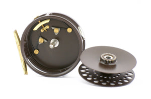 Hardy Golden LRH Lightweight Fly Reel
