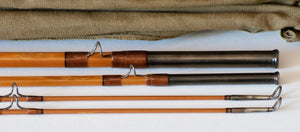 Payne Model 204 Bamboo Rod
