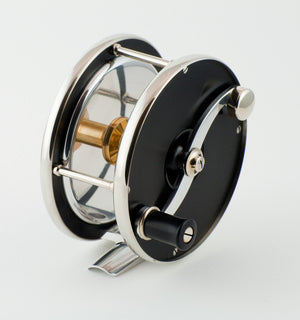 Bellinger-Saracione 3 1/4" Fly Reel - Wide