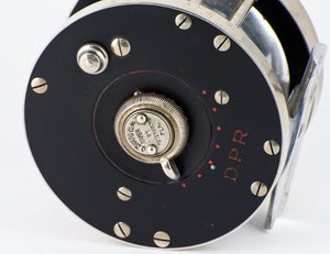 Otto Zwarg Model 400 Laurentian Fly Reel - Size 2/0