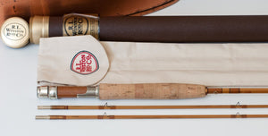 Winston Bamboo Rod - Penta Prototype 7'3 2/2 4wt