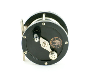 Pflueger Golden West Fly Reel - 80 yd