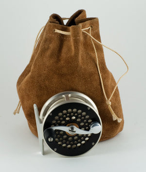 Bogdan Baby Trout WIDE Fly Reel - mint