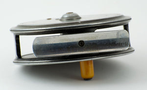 Hardy Uniqua 3 3/8" Fly Reel - circa 1914