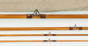 Payne Model 202 Bamboo Rod