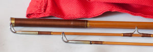 Howells, Gary -- 7' 4-5wt 2/2 Bamboo Rod