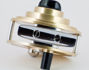 Fin-Nor Wedding Cake #1 Fly Reel