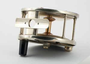 Edward Vom Hofe early Model 423 Fly Reel - Size 5/0