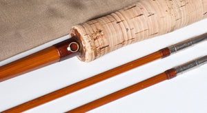 Leonard, HL - Model 73 "Knight" Pattern Parabolic rod