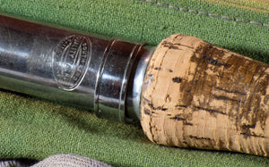 Cross Double Built Bamboo Rod - 9' 3/2 6-7wt