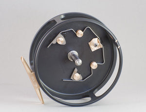 Kingpin Spey Reel