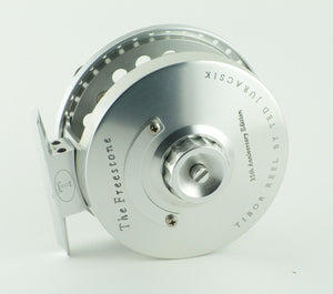 Tibor Limited Edition Reel Set