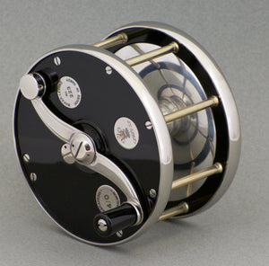 Hardy Cascapedia 4/0 Limited Edition Fly Reel - RHW