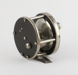 Julius Vom Hofe Size 3 1/2 Fly Reel