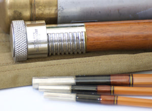 Payne Model 212 Bamboo Rod