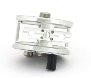 Joe Saracione 2 3/4" Wide Mark IV Trout Fly Reel