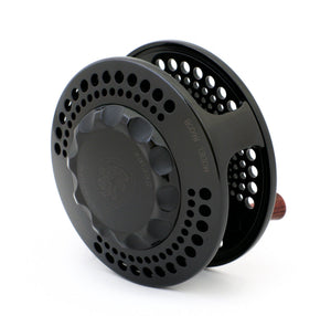 Charlton 8600B Fly Reel - LHW